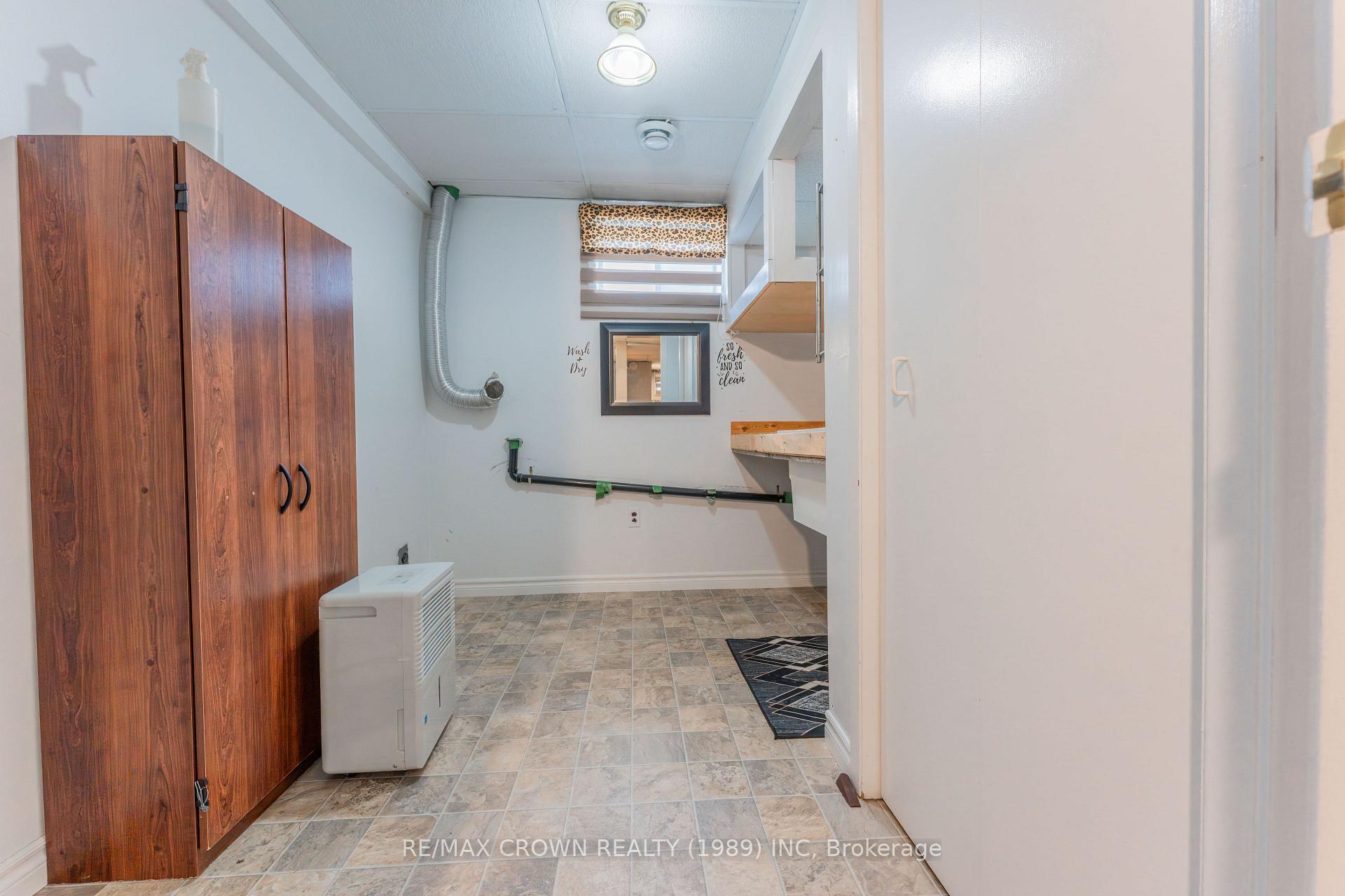 Photo 30 of 17 Marquette Crescent, Kapuskasing — HOMEH