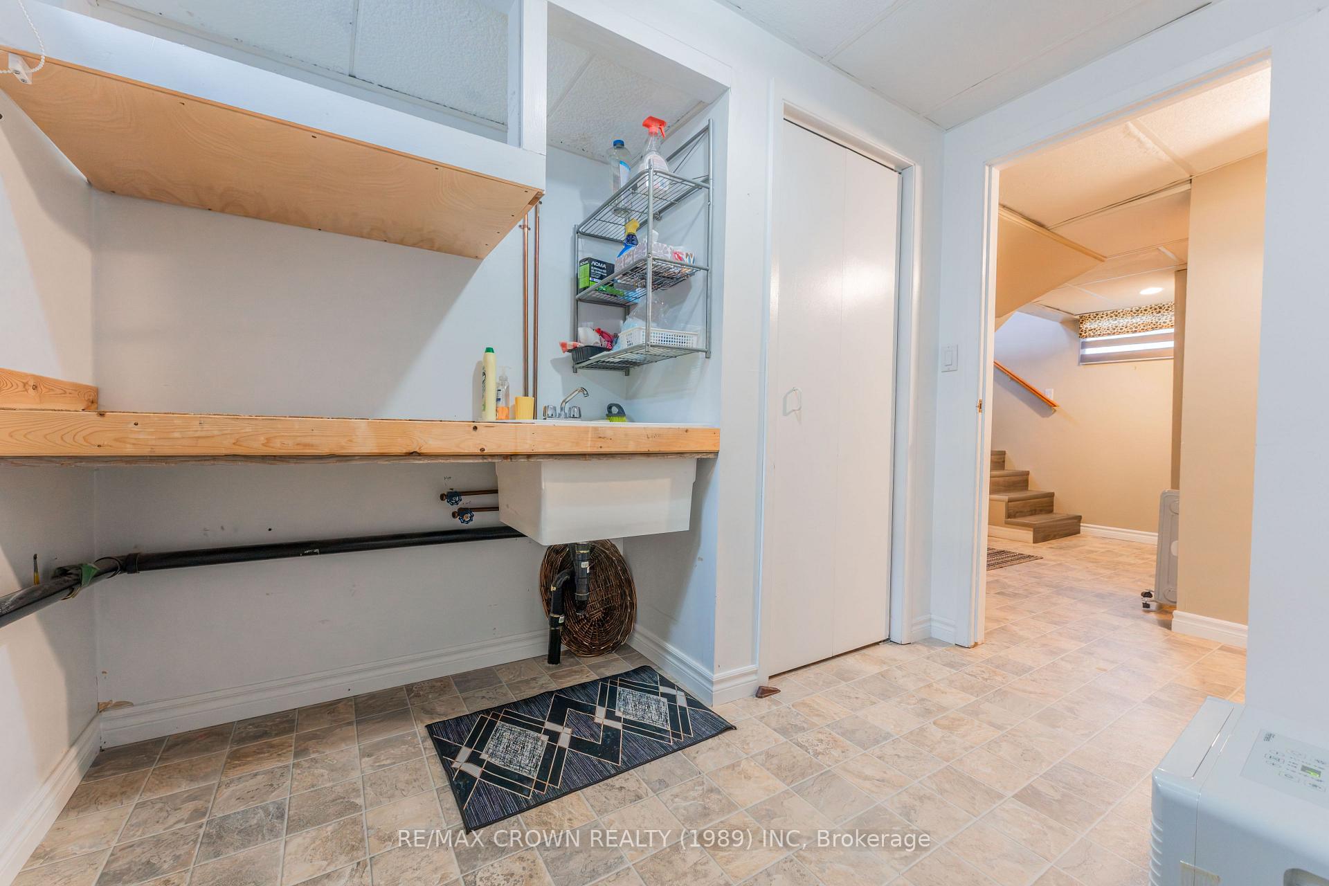Photo 31 of 17 Marquette Crescent, Kapuskasing — HOMEH
