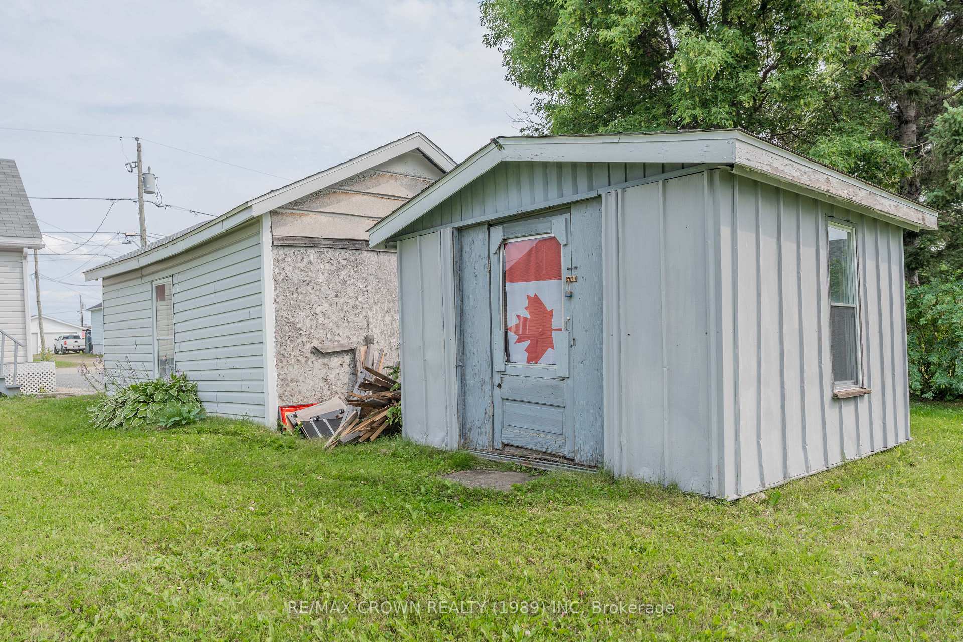Photo 34 of 17 Marquette Crescent, Kapuskasing — HOMEH