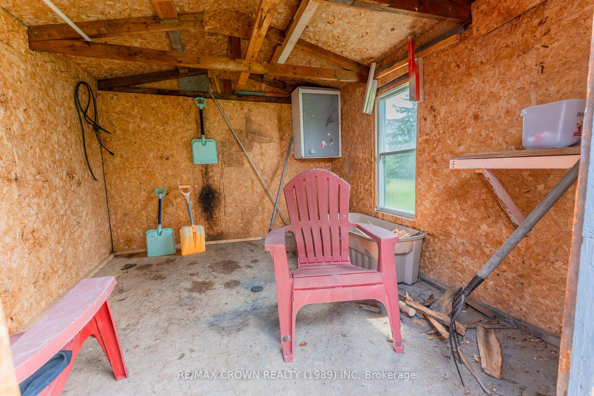 Photo 35 of 17 Marquette Crescent, Kapuskasing — HOMEH