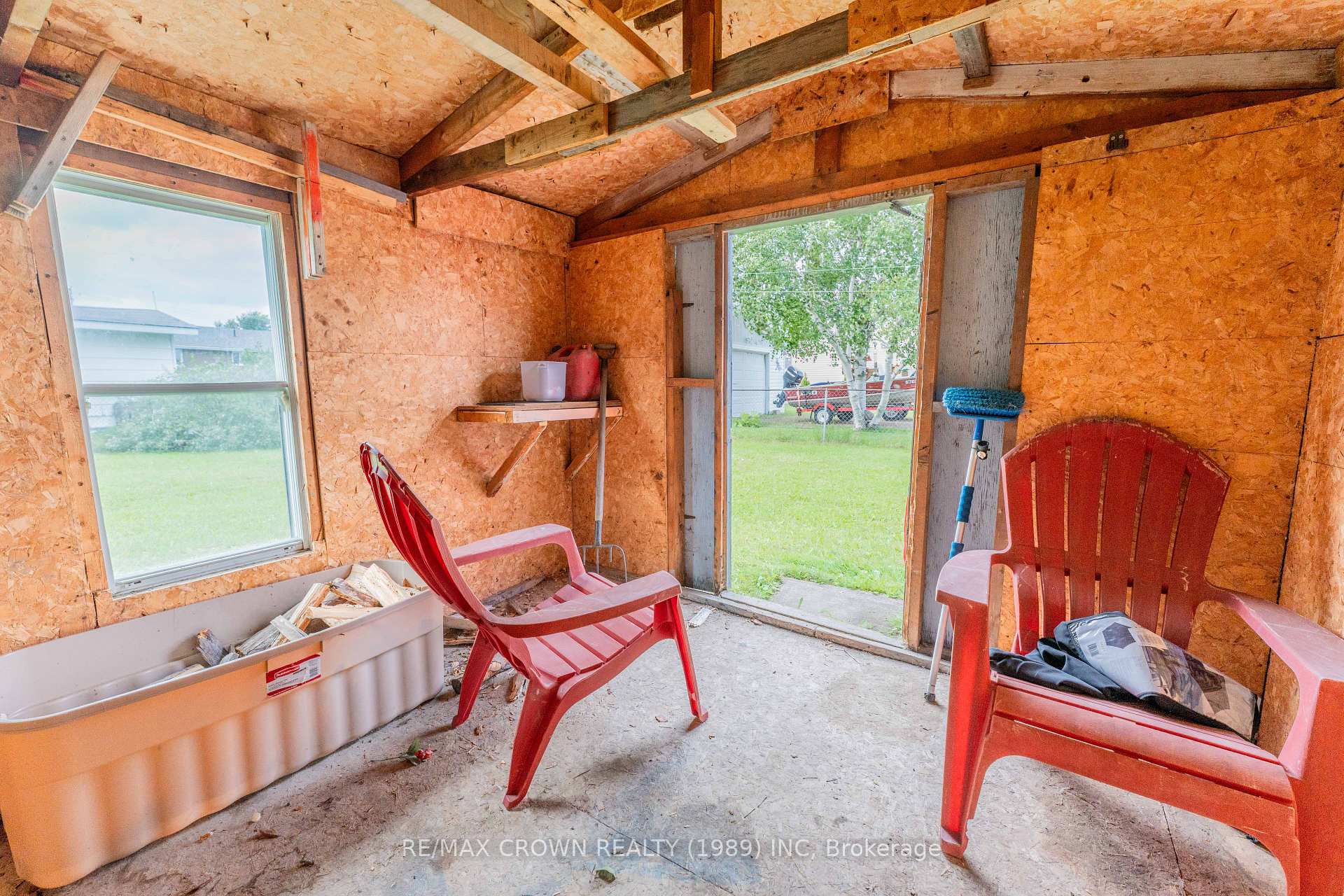 Photo 36 of 17 Marquette Crescent, Kapuskasing — HOMEH