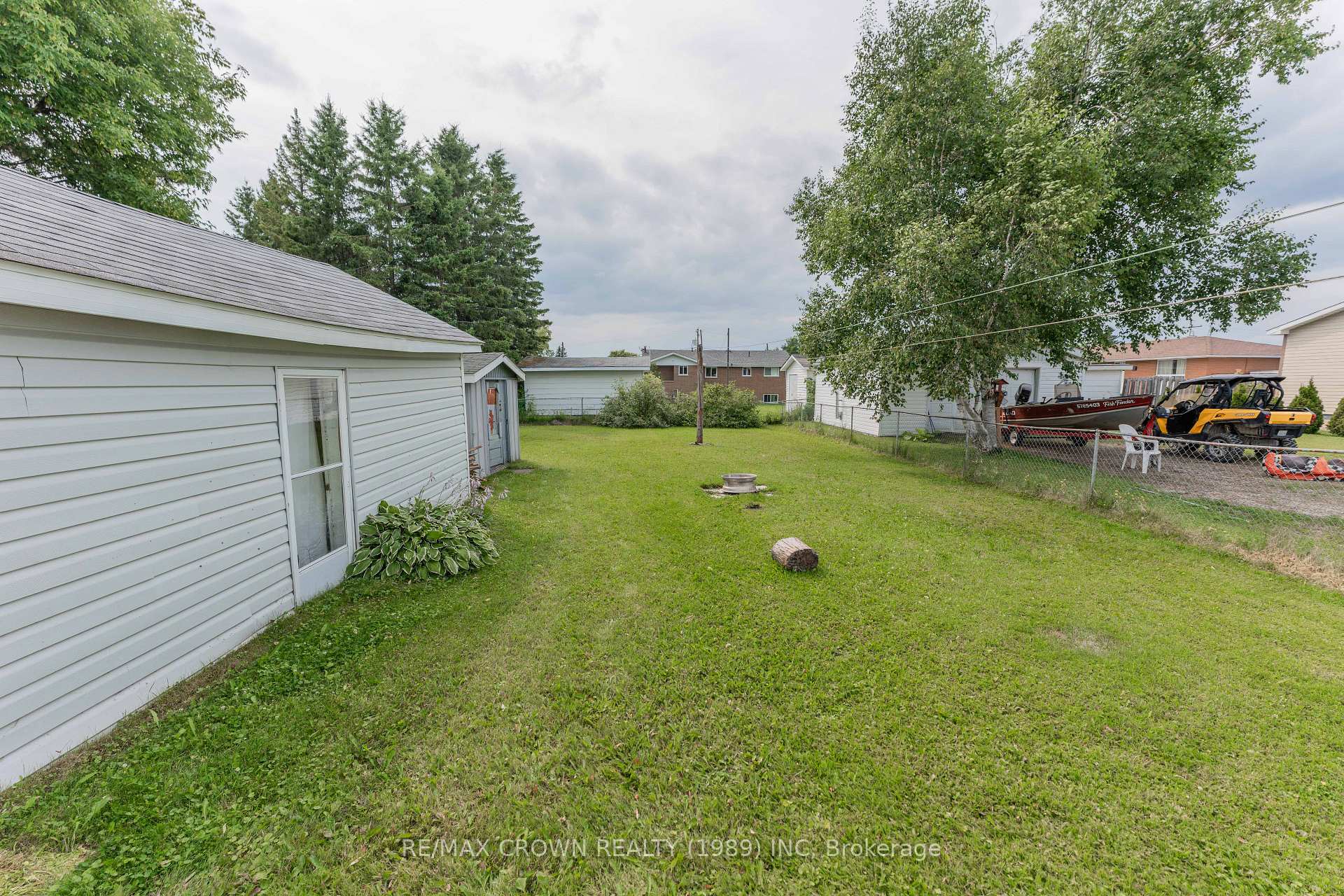 Photo 37 of 17 Marquette Crescent, Kapuskasing — HOMEH