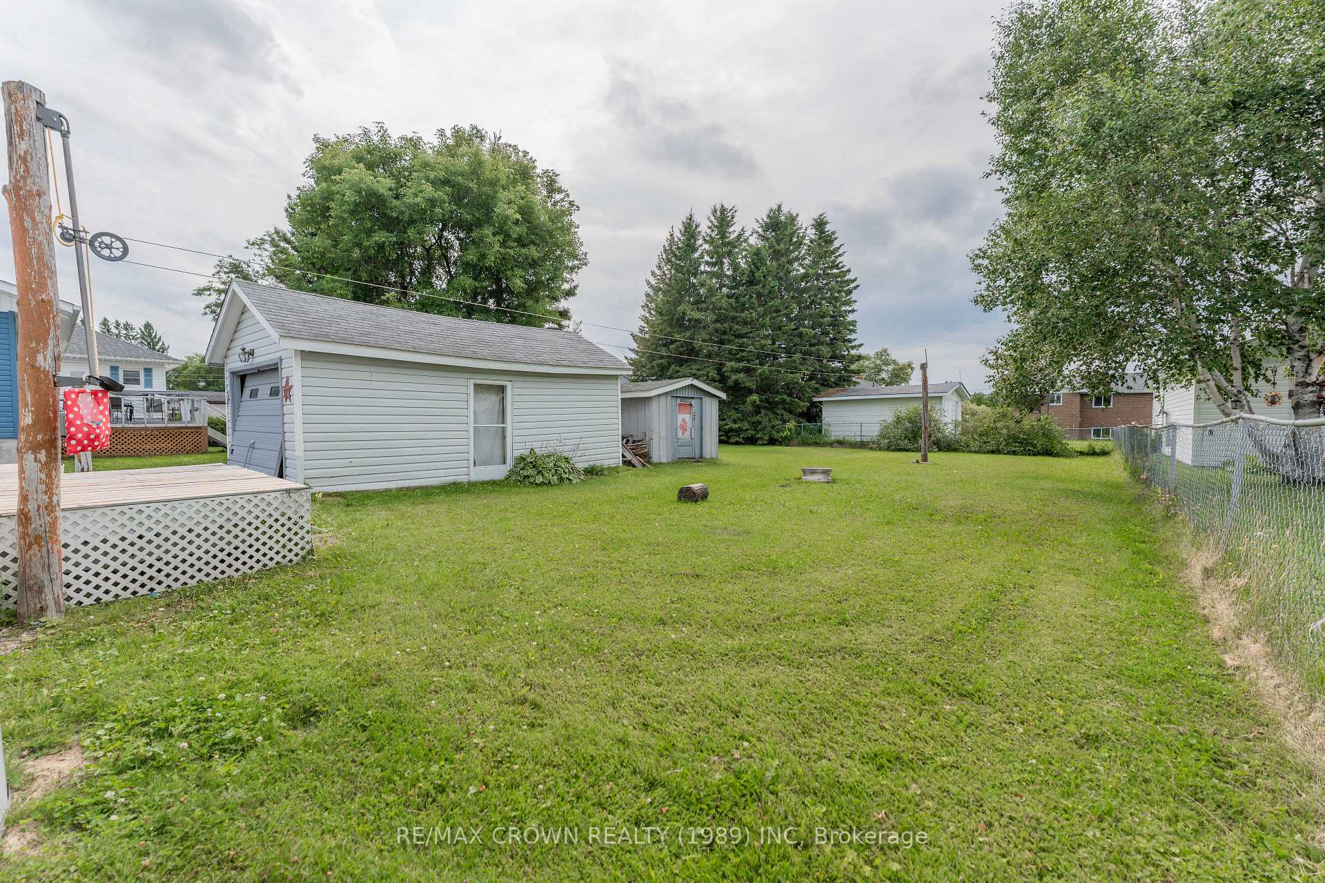 Photo 38 of 17 Marquette Crescent, Kapuskasing — HOMEH