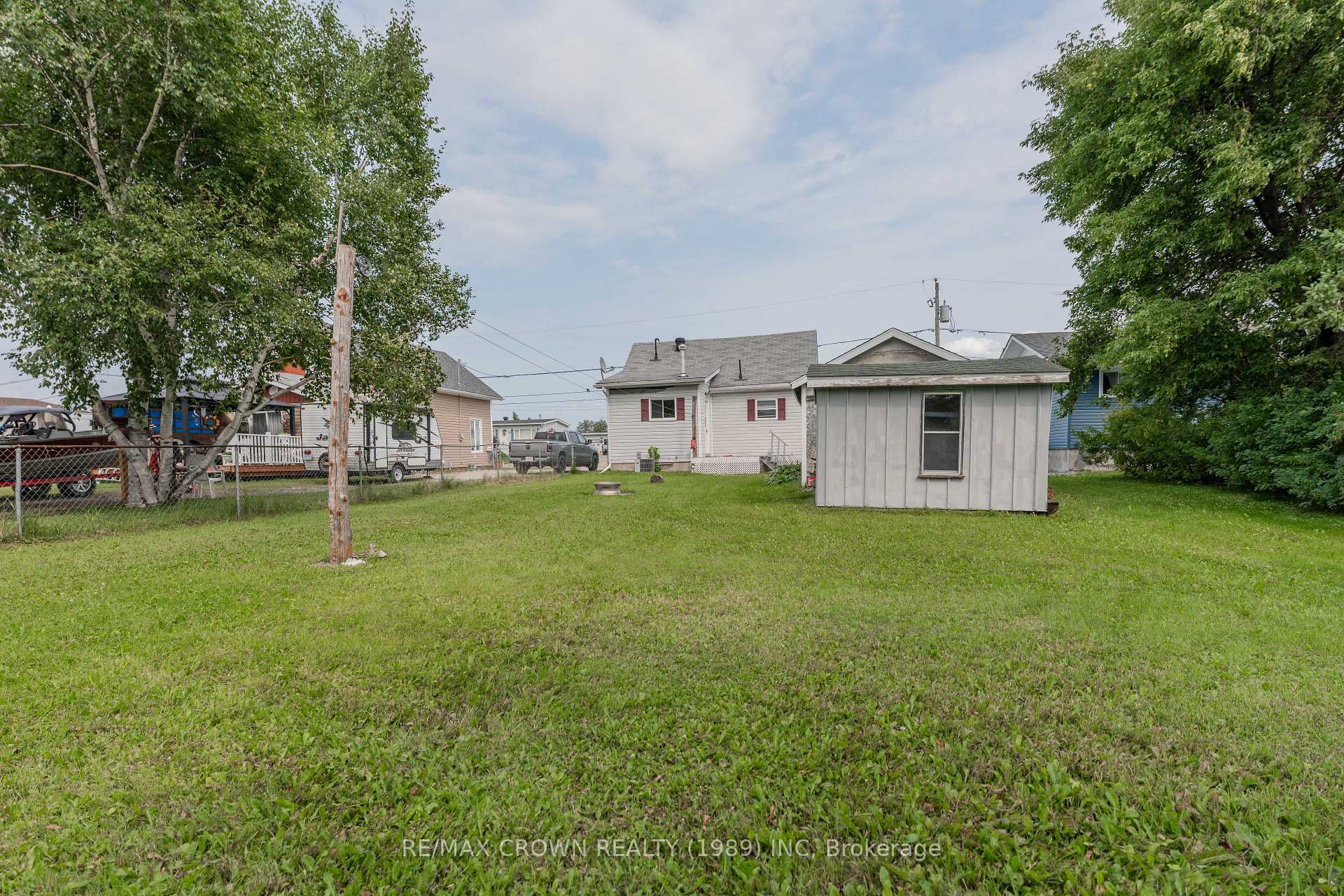 Photo 39 of 17 Marquette Crescent, Kapuskasing — HOMEH