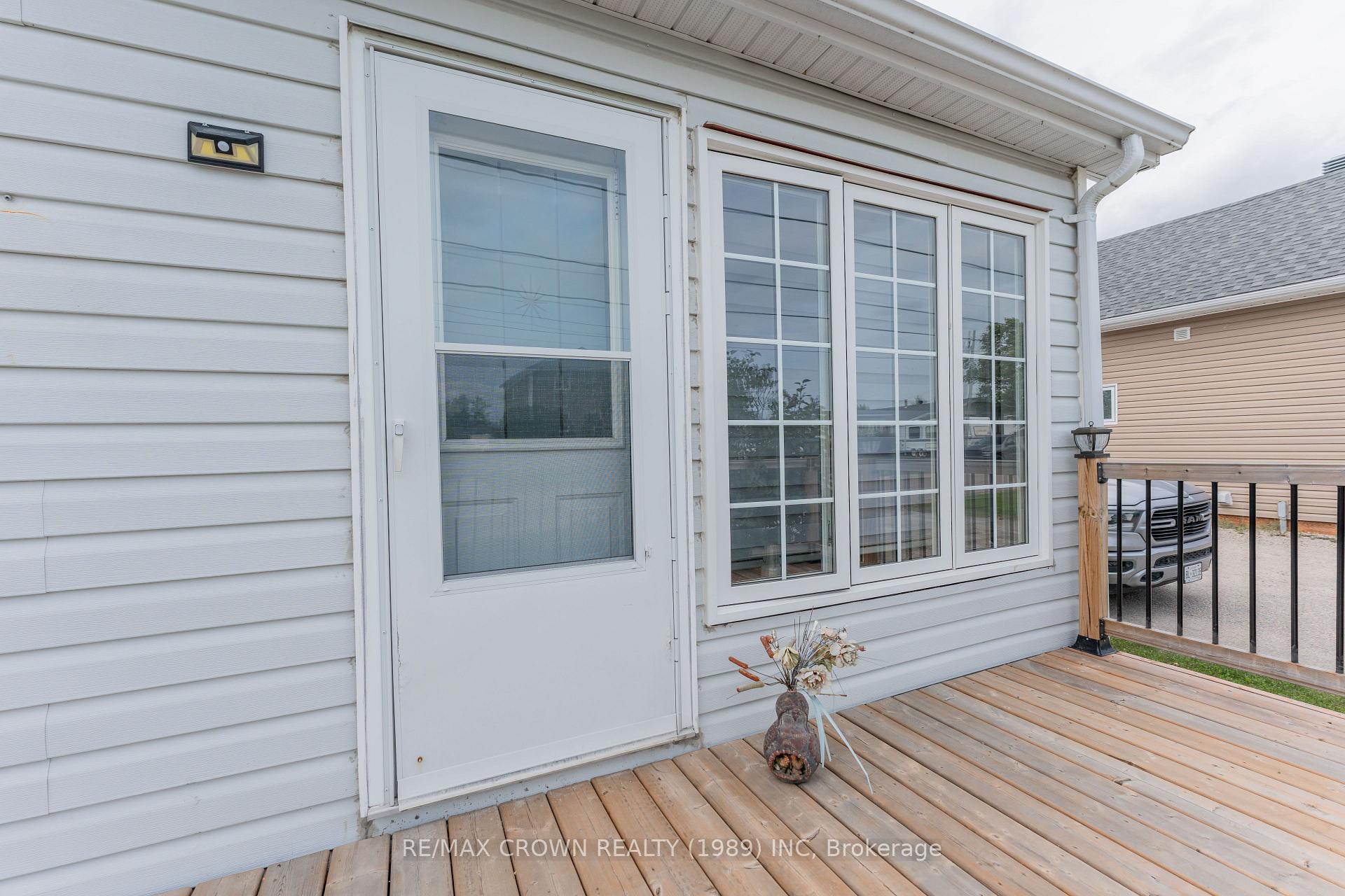 Photo 43 of 17 Marquette Crescent, Kapuskasing — HOMEH