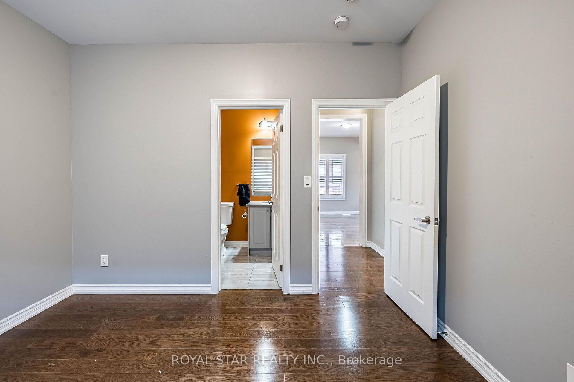 Photo 37 of 249 Fleetwood Drive, Oshawa, Eastdale — HOMEH