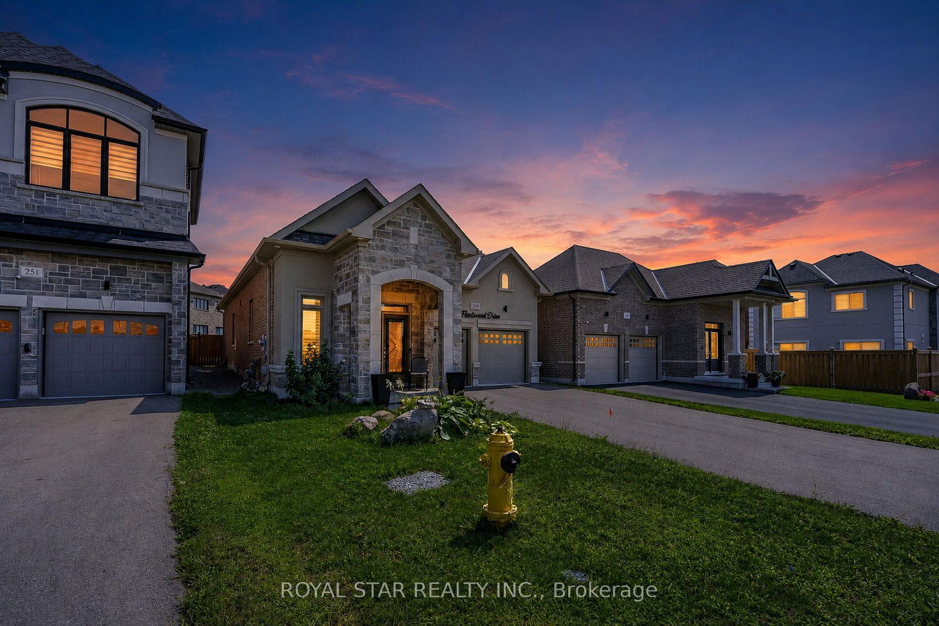 Photo 48 of 249 Fleetwood Drive, Oshawa, Eastdale — HOMEH