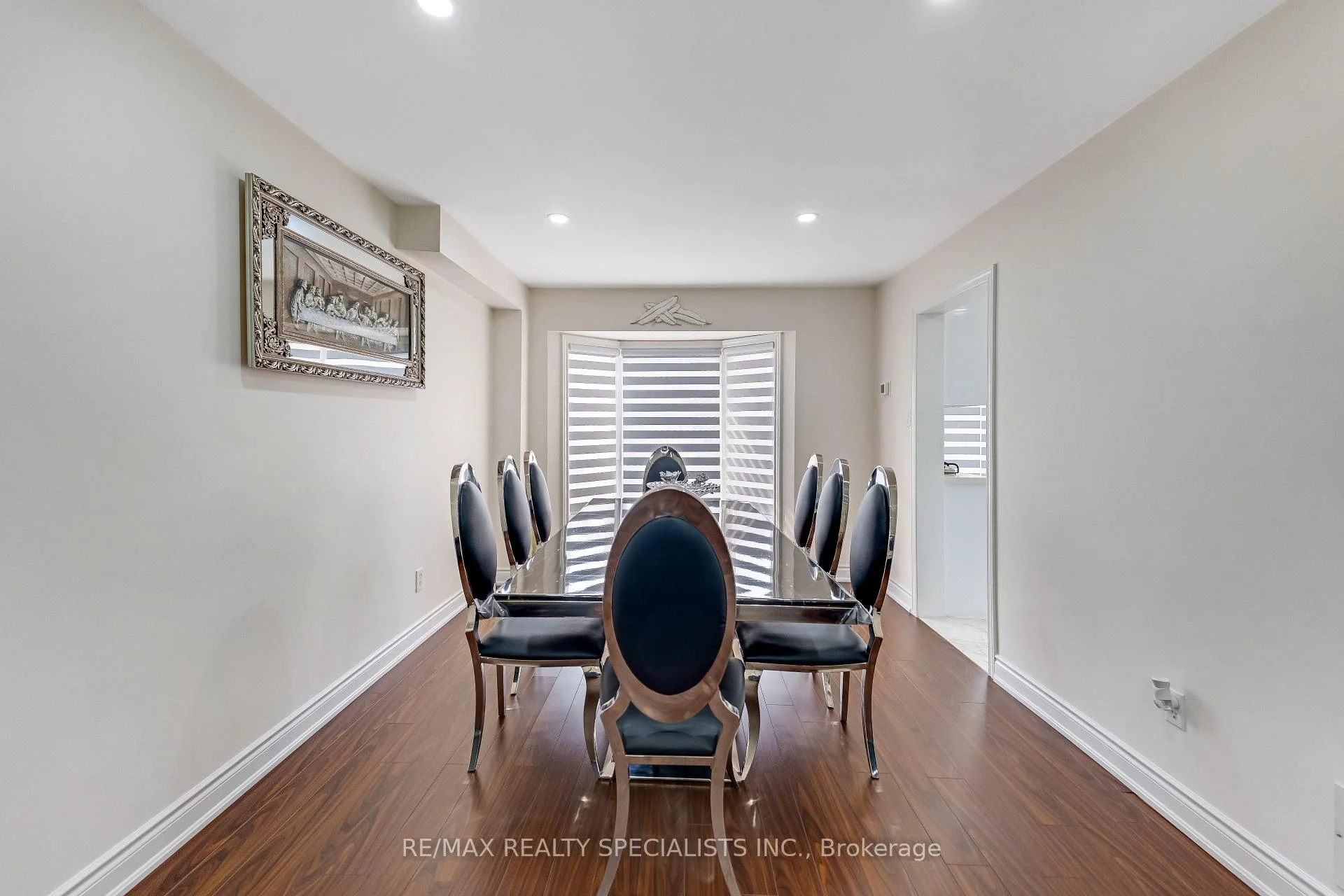 Photo 7 of 63 Blue Spruce Street, Brampton, Sandringham-Wellington — HOMEH