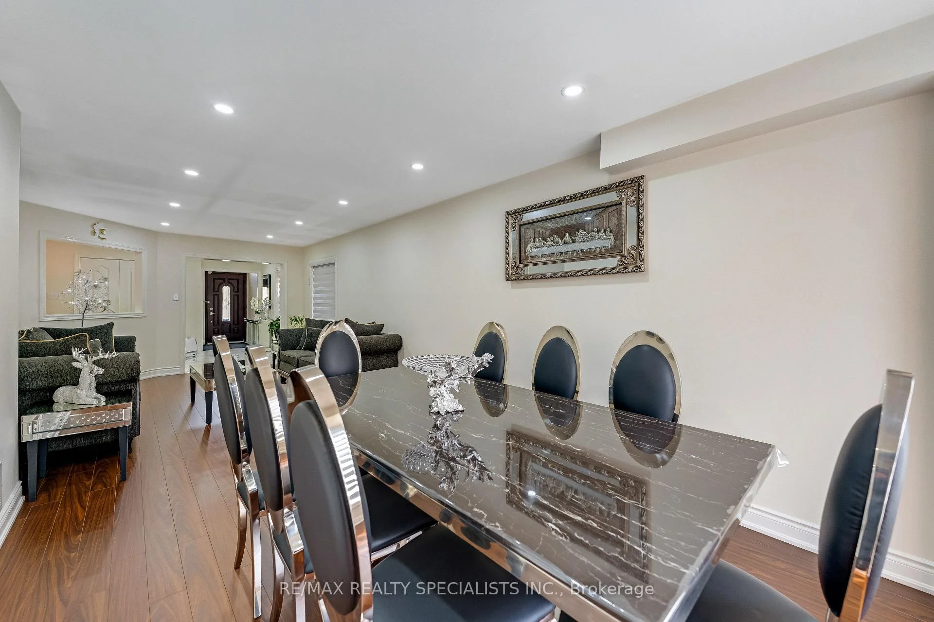 Photo 8 of 63 Blue Spruce Street, Brampton, Sandringham-Wellington — HOMEH