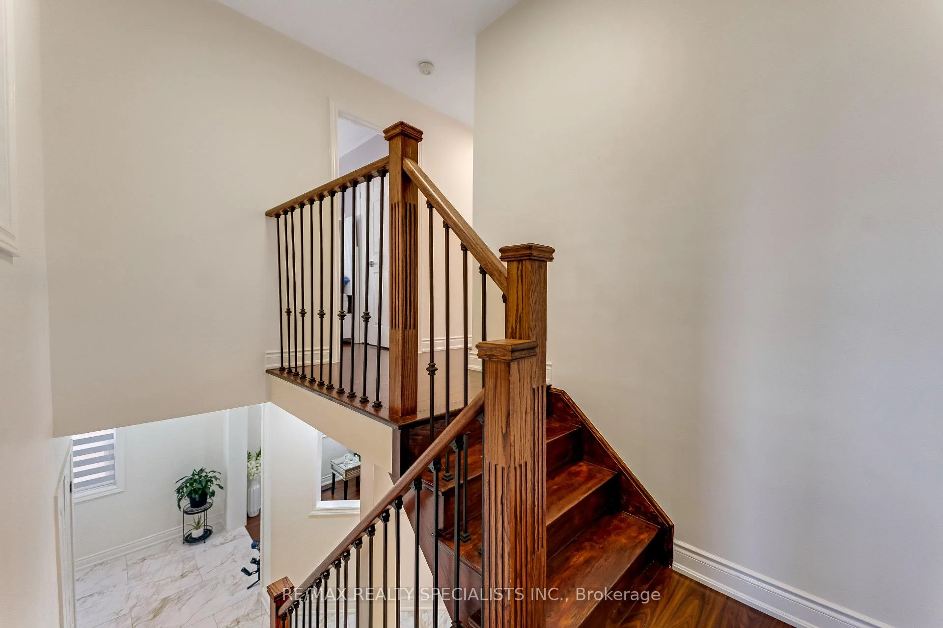 Photo 17 of 63 Blue Spruce Street, Brampton, Sandringham-Wellington — HOMEH