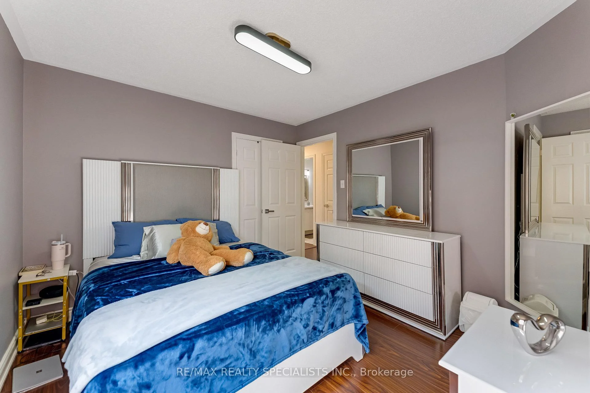 Photo 18 of 63 Blue Spruce Street, Brampton, Sandringham-Wellington — HOMEH