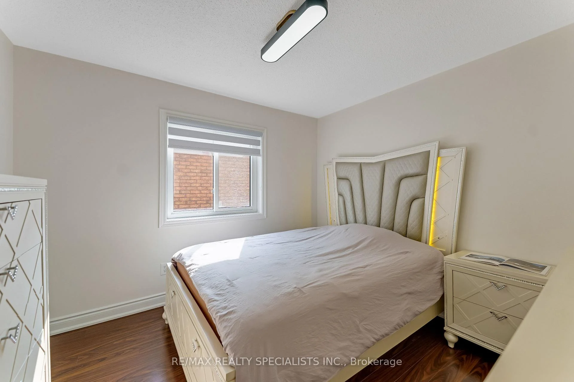 Photo 21 of 63 Blue Spruce Street, Brampton, Sandringham-Wellington — HOMEH