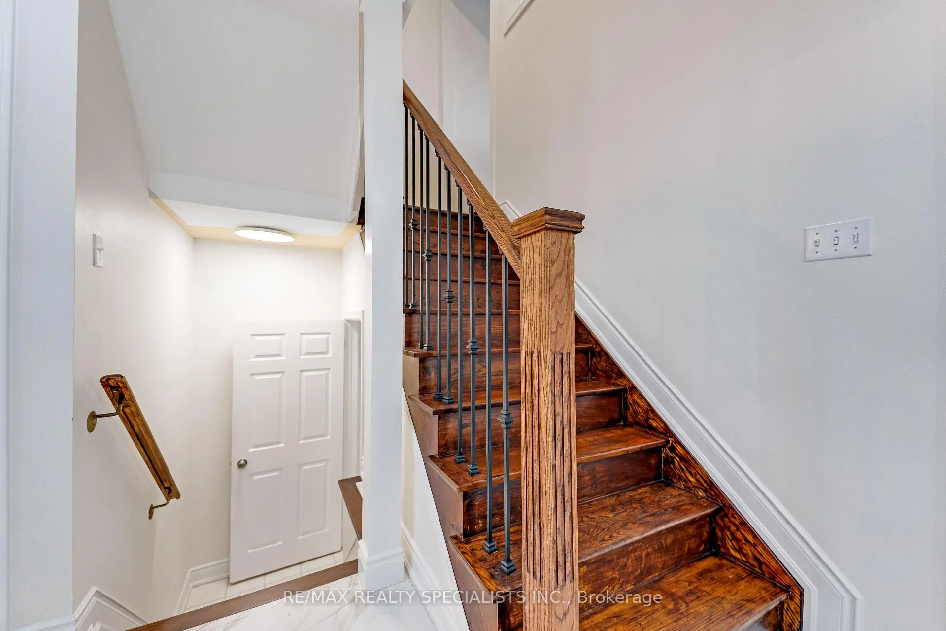 Photo 29 of 63 Blue Spruce Street, Brampton, Sandringham-Wellington — HOMEH