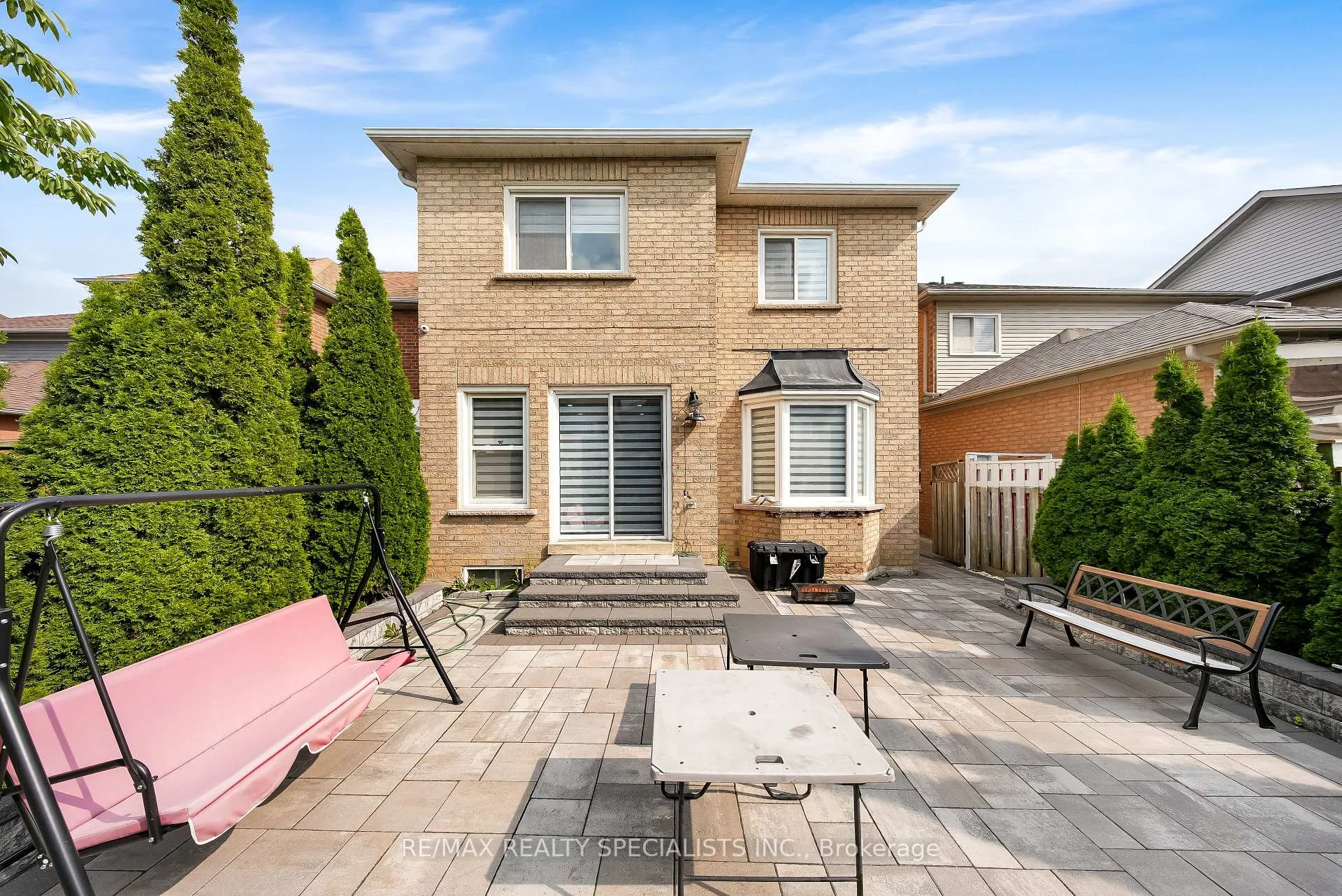 Photo 39 of 63 Blue Spruce Street, Brampton, Sandringham-Wellington — HOMEH