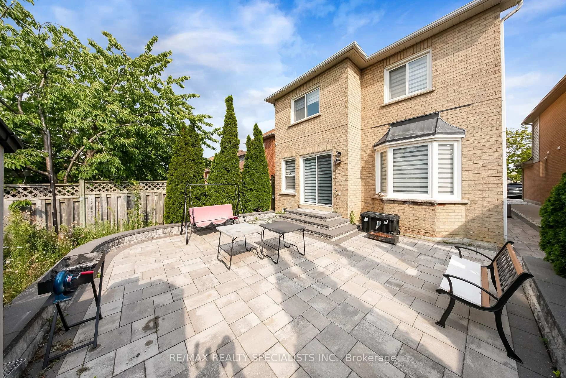 Photo 40 of 63 Blue Spruce Street, Brampton, Sandringham-Wellington — HOMEH