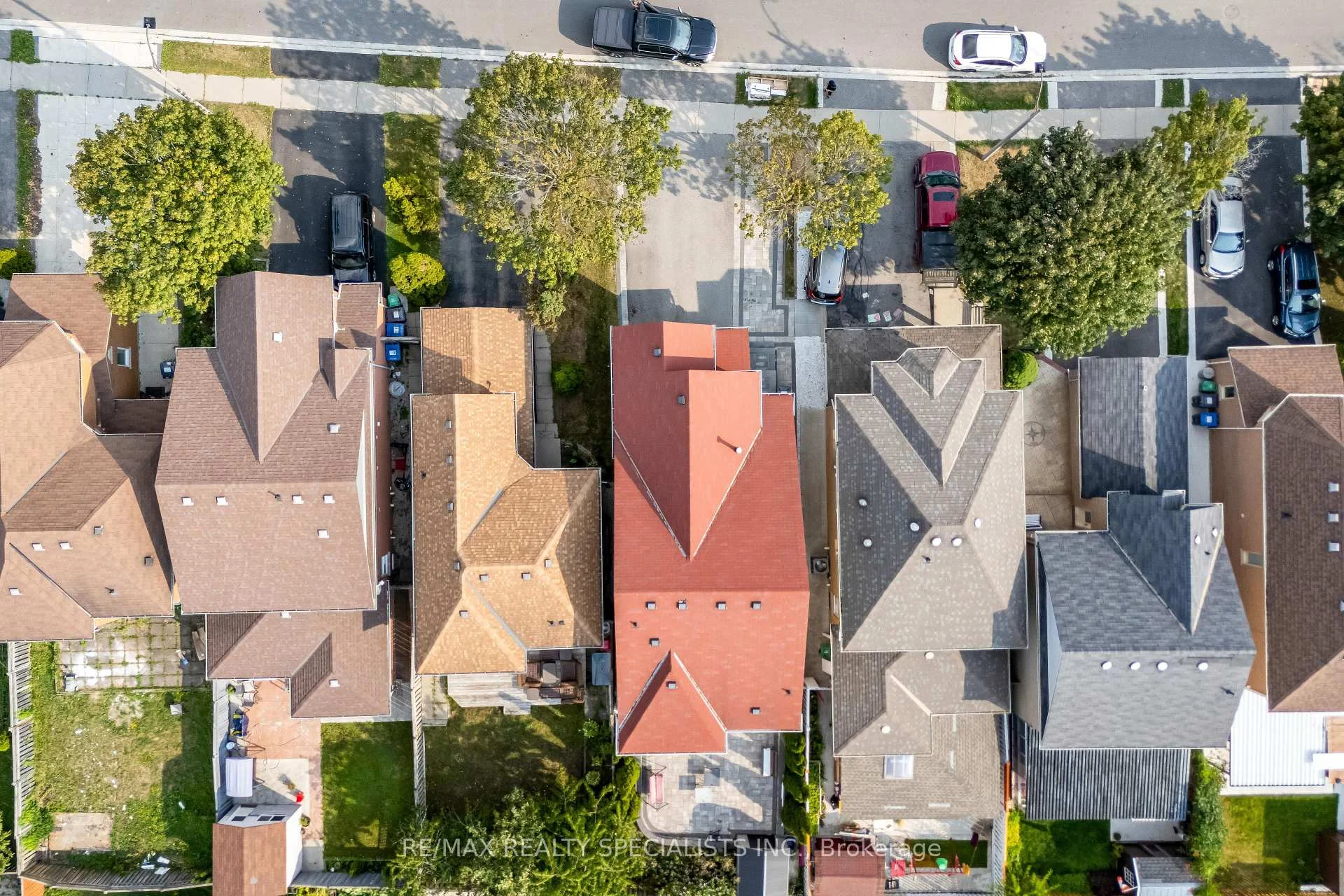Photo 42 of 63 Blue Spruce Street, Brampton, Sandringham-Wellington — HOMEH
