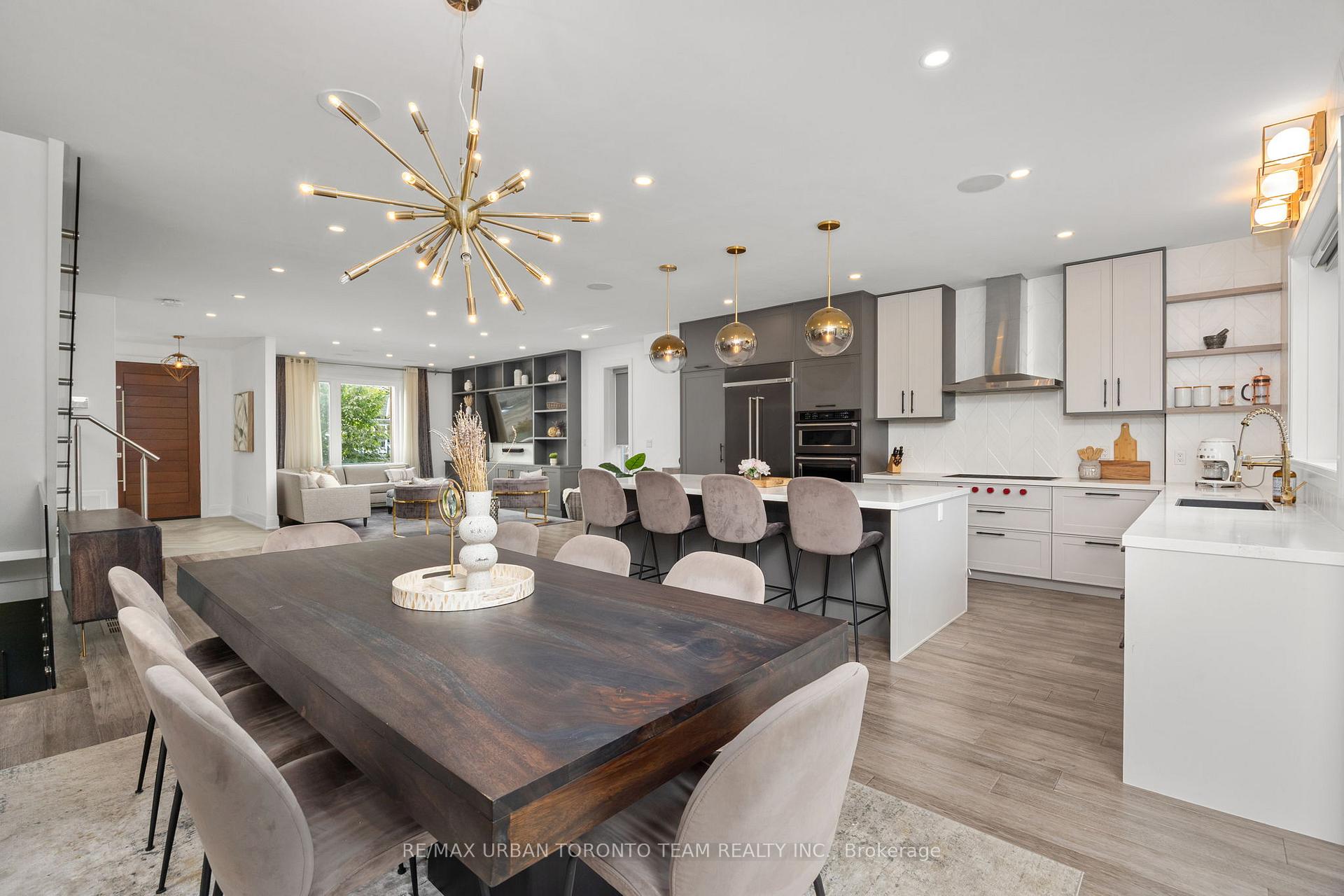 Photo 1 of 58 Manitoba Street, Etobicoke, Mimico — HOMEH