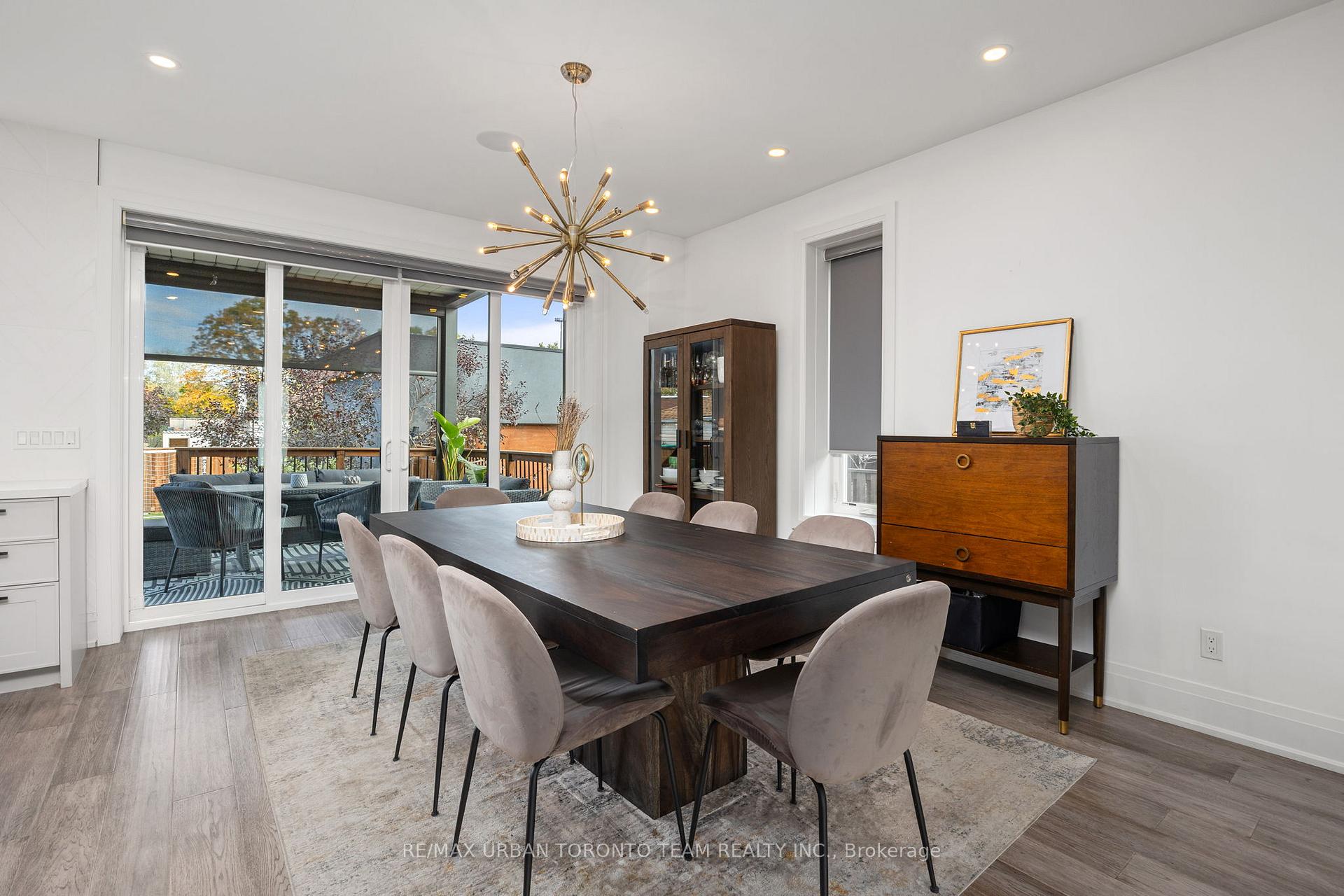 Photo 8 of 58 Manitoba Street, Etobicoke, Mimico — HOMEH