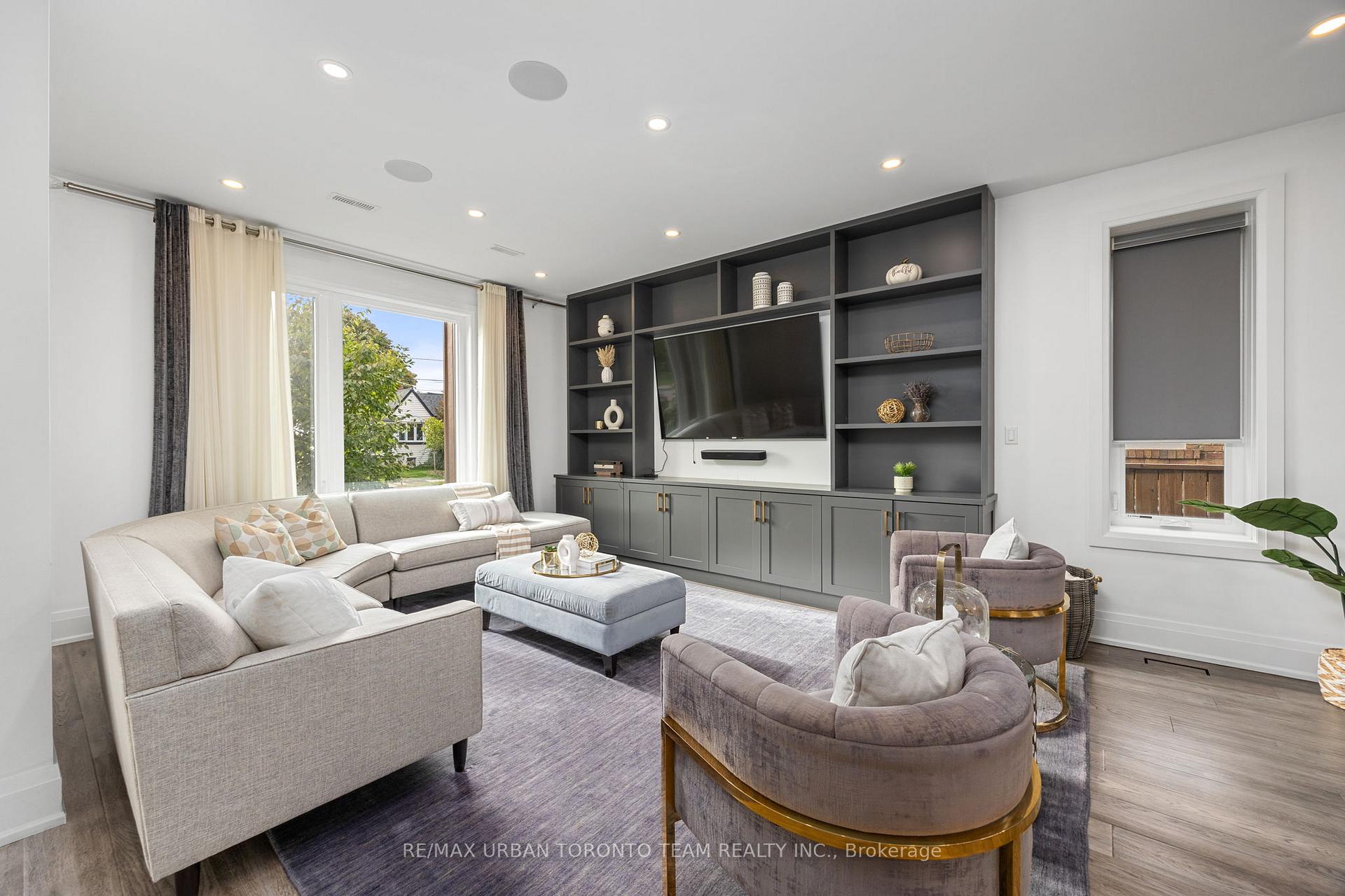 Photo 10 of 58 Manitoba Street, Etobicoke, Mimico — HOMEH