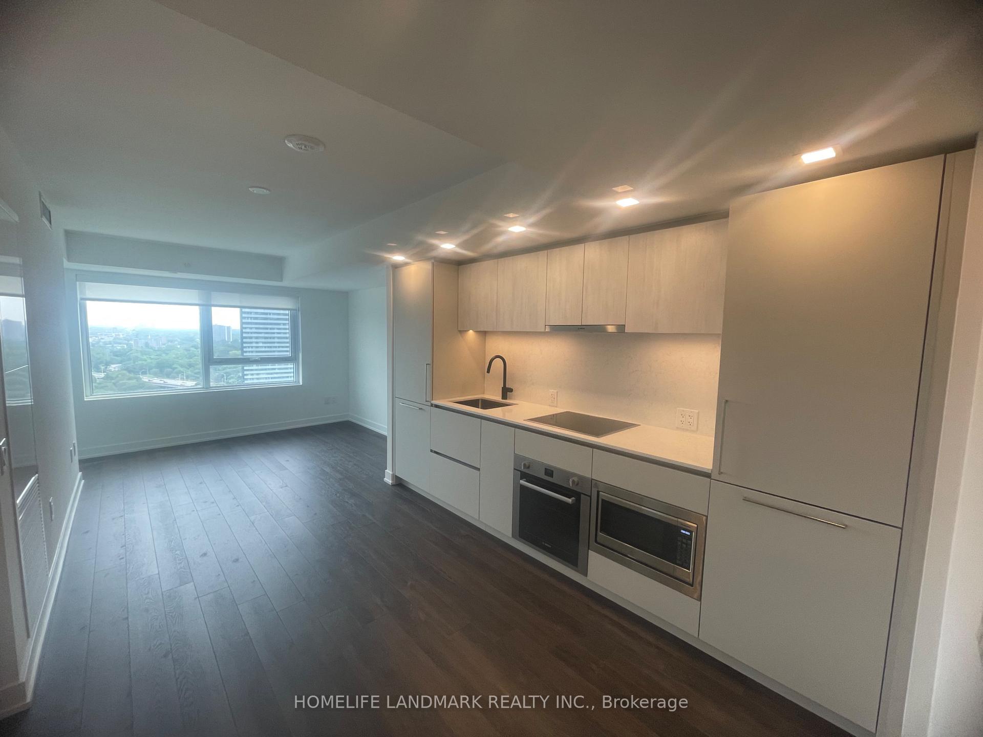 Photo 1 of Unit 2008, 609 Sherbourne Street, Toronto, North St. James Town — HOMEH