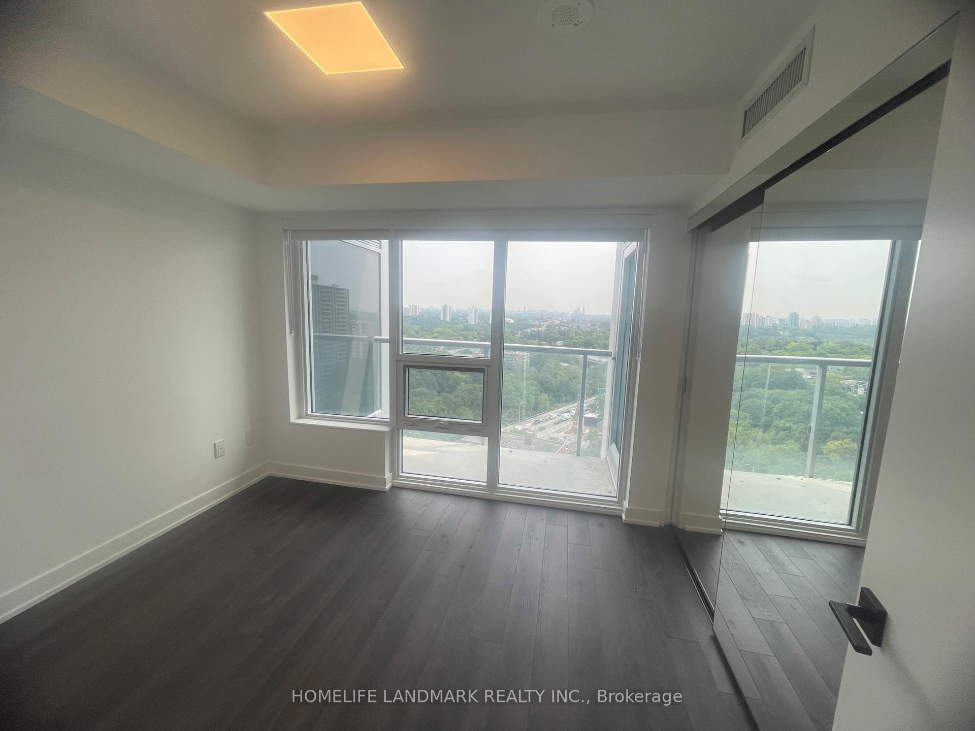 Photo 2 of Unit 2008, 609 Sherbourne Street, Toronto, North St. James Town — HOMEH