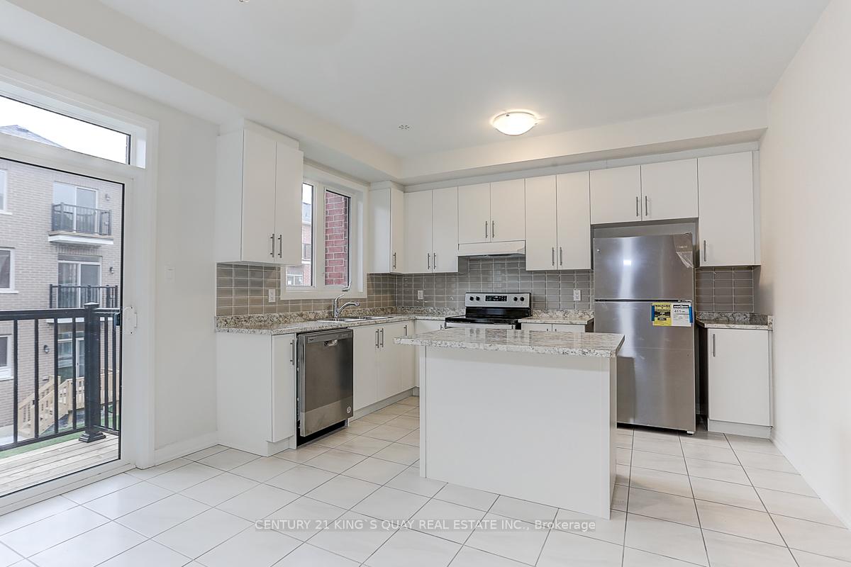 Photo 11 of 37 Sissons Way, Markham, Cedar Grove — HOMEH