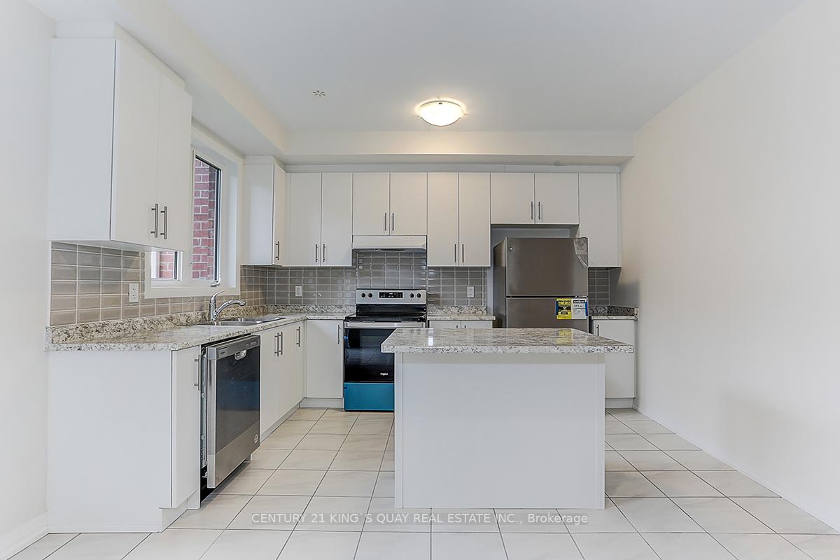 Photo 12 of 37 Sissons Way, Markham, Cedar Grove — HOMEH