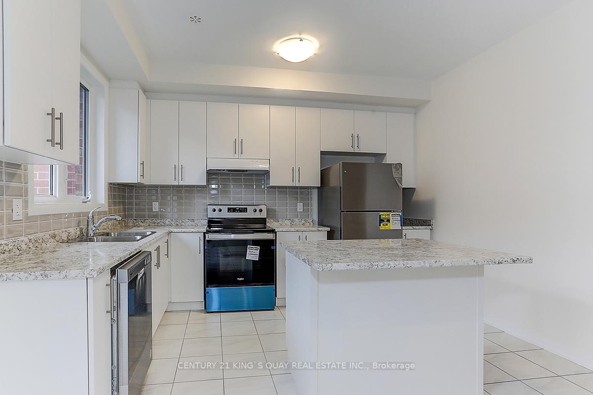 Photo 13 of 37 Sissons Way, Markham, Cedar Grove — HOMEH