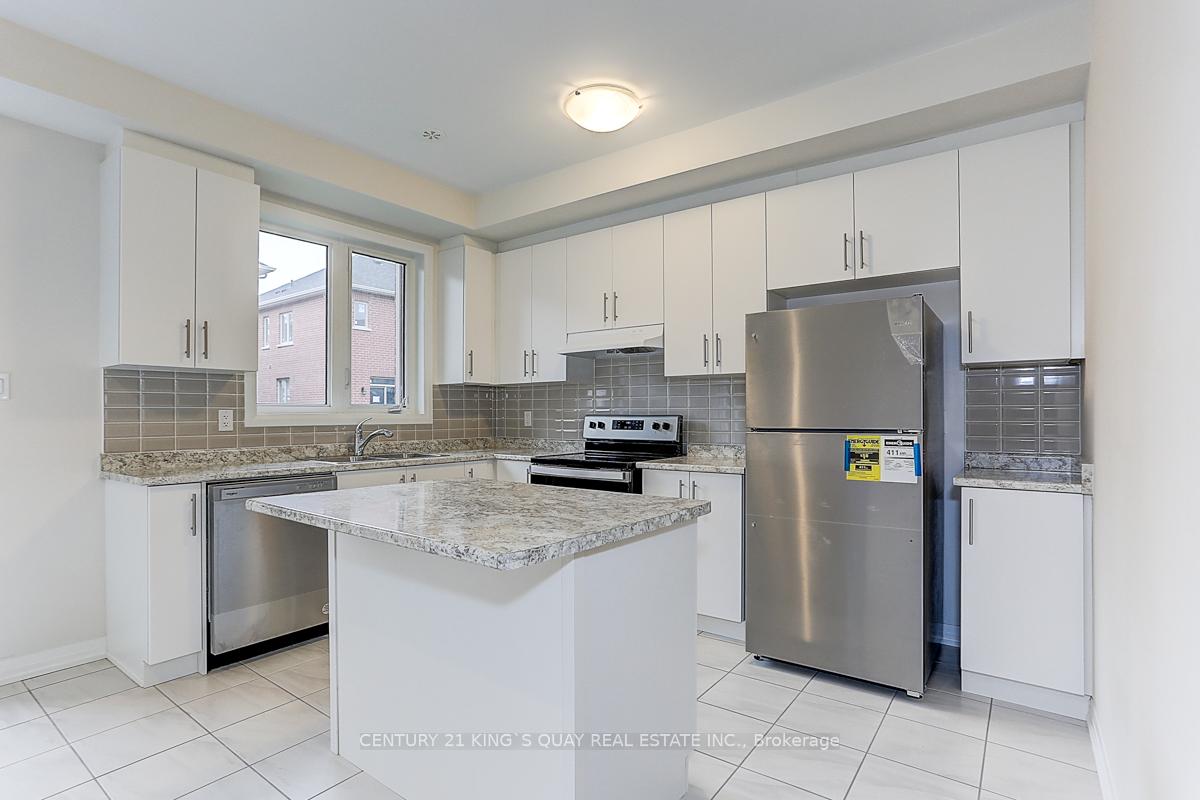 Photo 14 of 37 Sissons Way, Markham, Cedar Grove — HOMEH