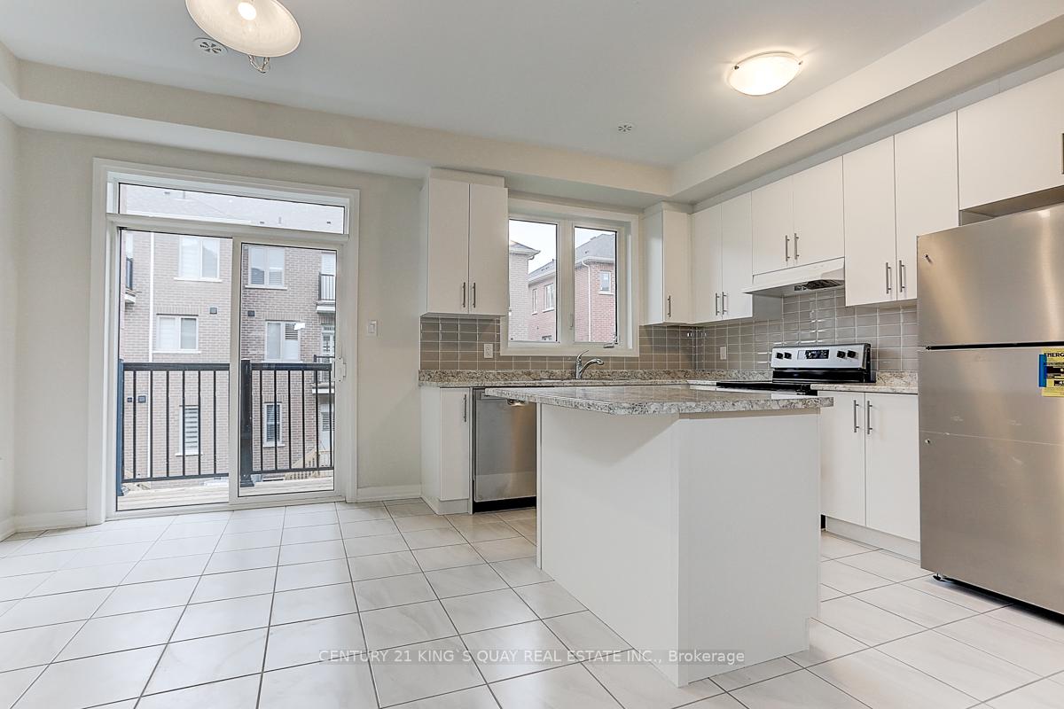 Photo 15 of 37 Sissons Way, Markham, Cedar Grove — HOMEH