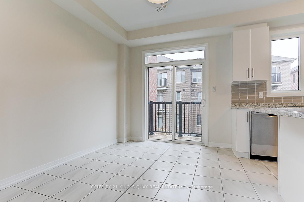 Photo 16 of 37 Sissons Way, Markham, Cedar Grove — HOMEH