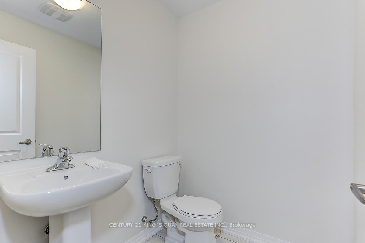 Photo 17 of 37 Sissons Way, Markham, Cedar Grove — HOMEH
