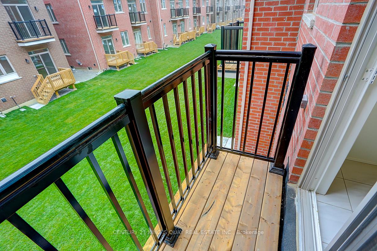 Photo 18 of 37 Sissons Way, Markham, Cedar Grove — HOMEH