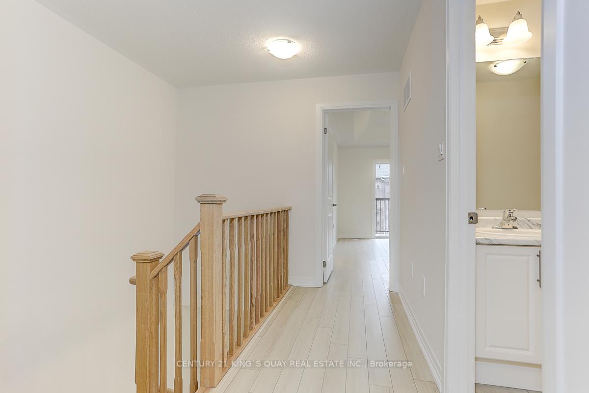 Photo 20 of 37 Sissons Way, Markham, Cedar Grove — HOMEH
