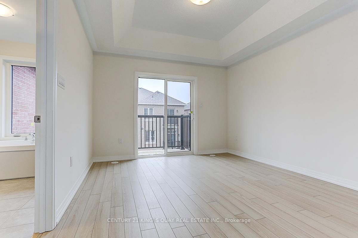 Photo 21 of 37 Sissons Way, Markham, Cedar Grove — HOMEH