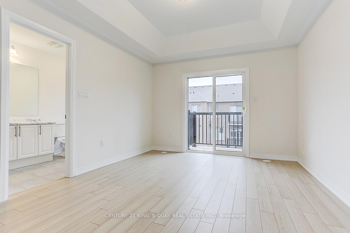 Photo 22 of 37 Sissons Way, Markham, Cedar Grove — HOMEH