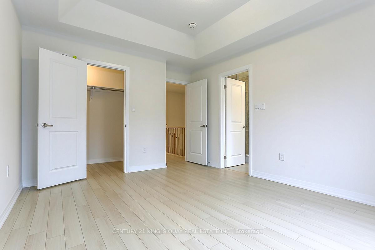 Photo 23 of 37 Sissons Way, Markham, Cedar Grove — HOMEH