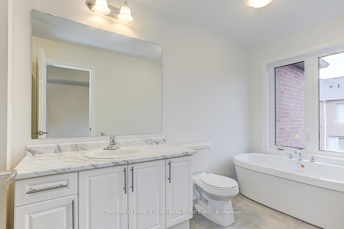 Photo 25 of 37 Sissons Way, Markham, Cedar Grove — HOMEH