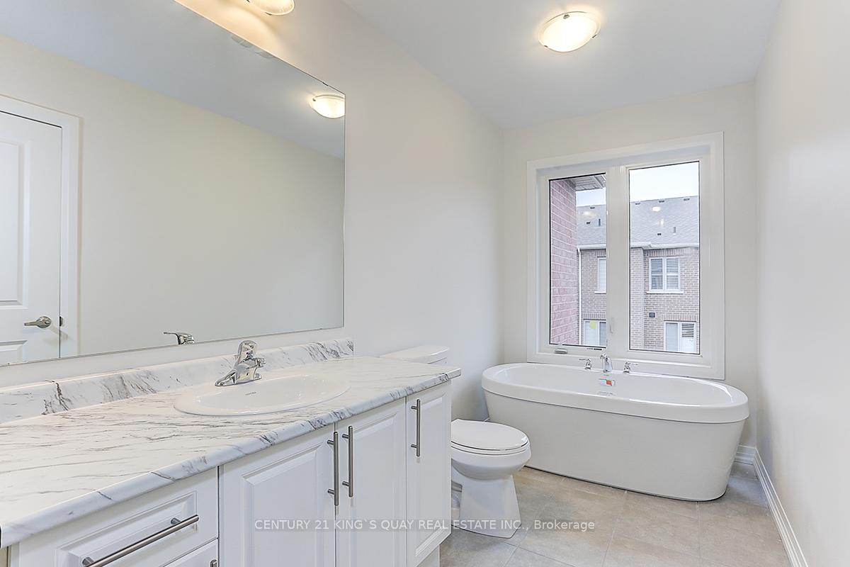 Photo 26 of 37 Sissons Way, Markham, Cedar Grove — HOMEH