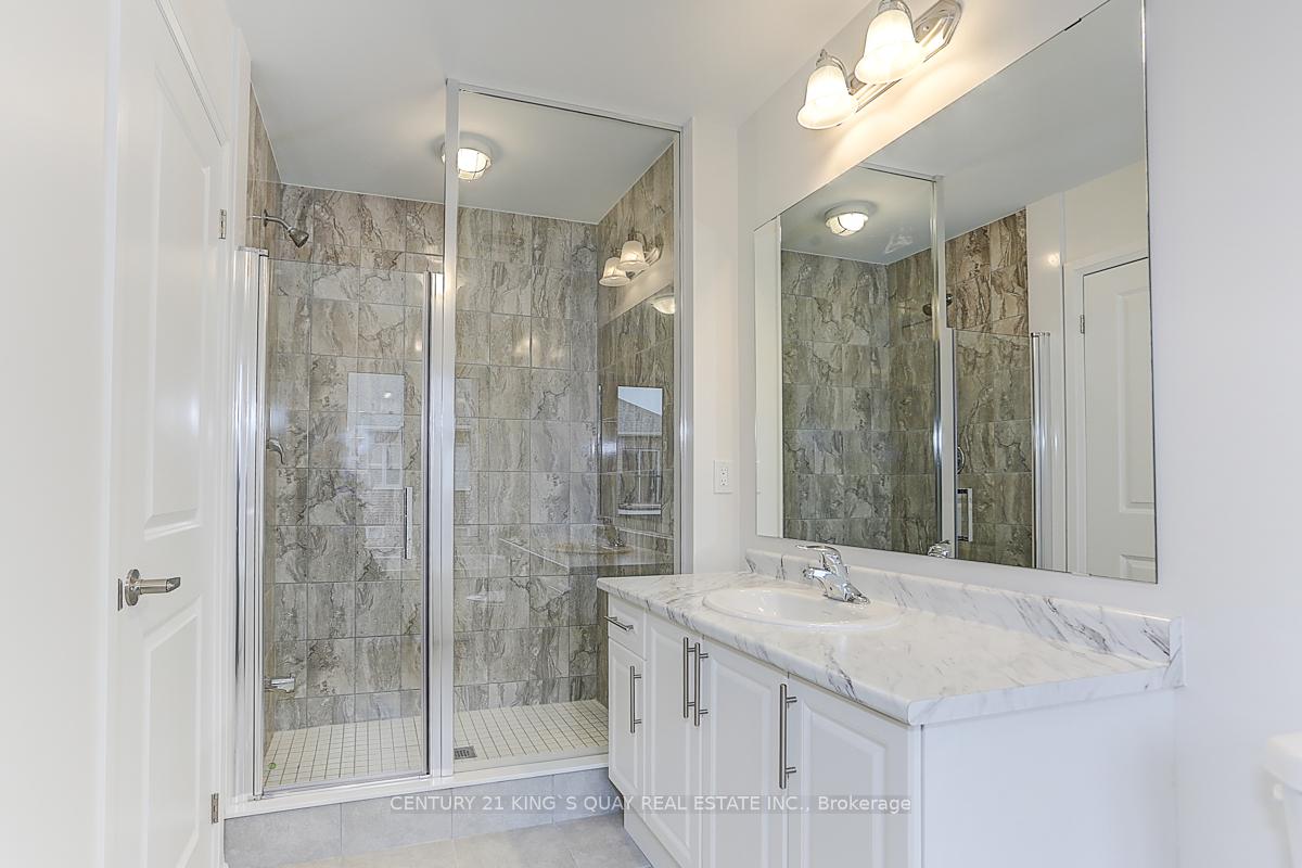 Photo 27 of 37 Sissons Way, Markham, Cedar Grove — HOMEH