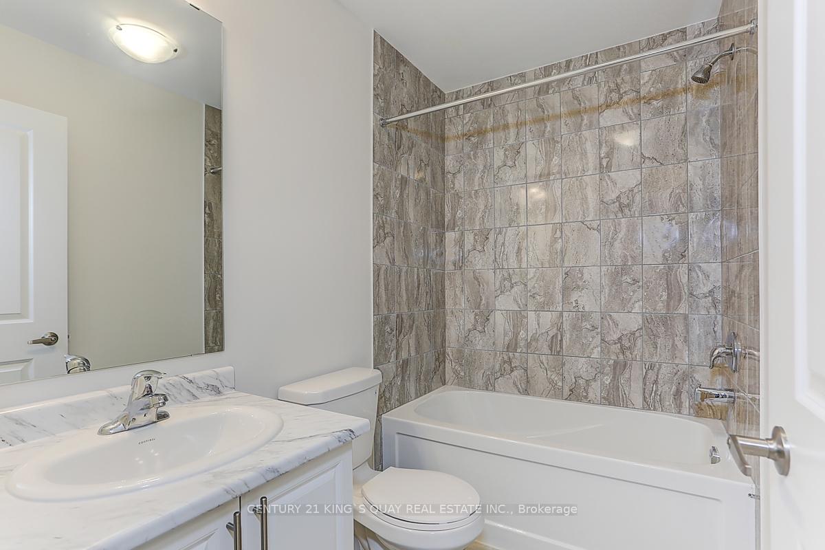 Photo 29 of 37 Sissons Way, Markham, Cedar Grove — HOMEH