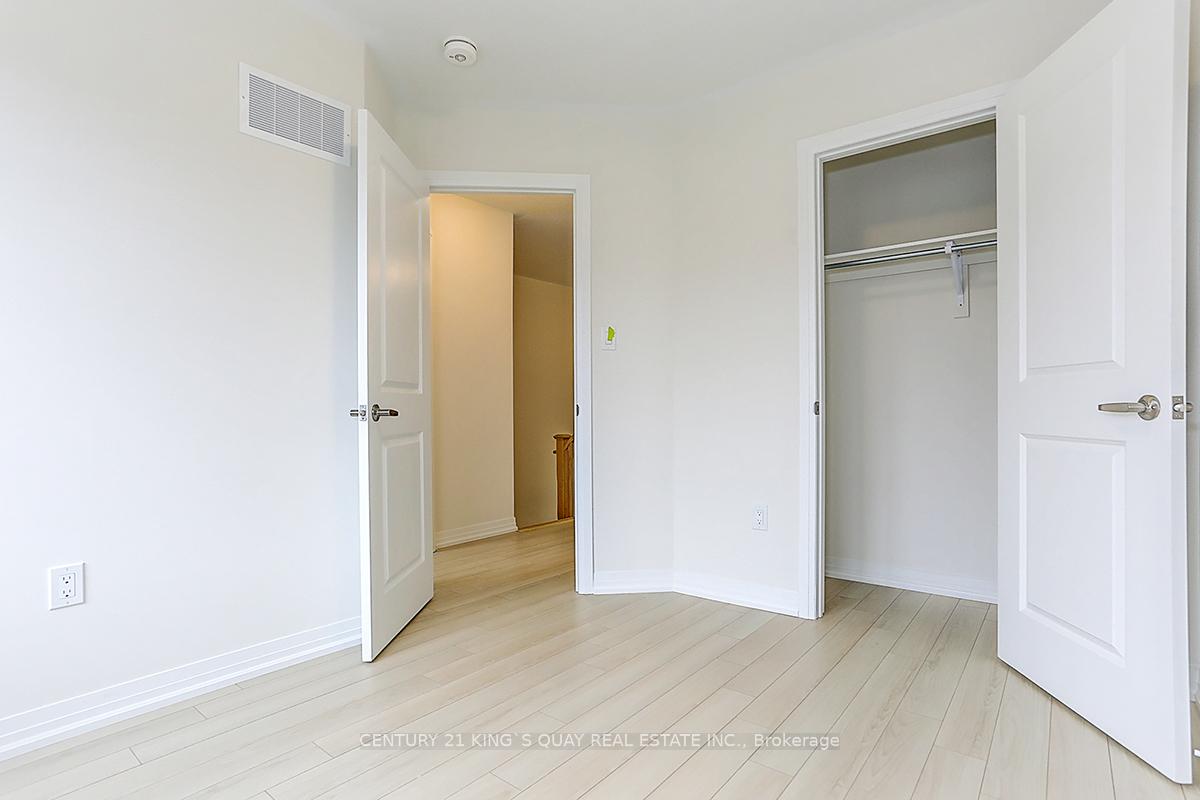 Photo 34 of 37 Sissons Way, Markham, Cedar Grove — HOMEH