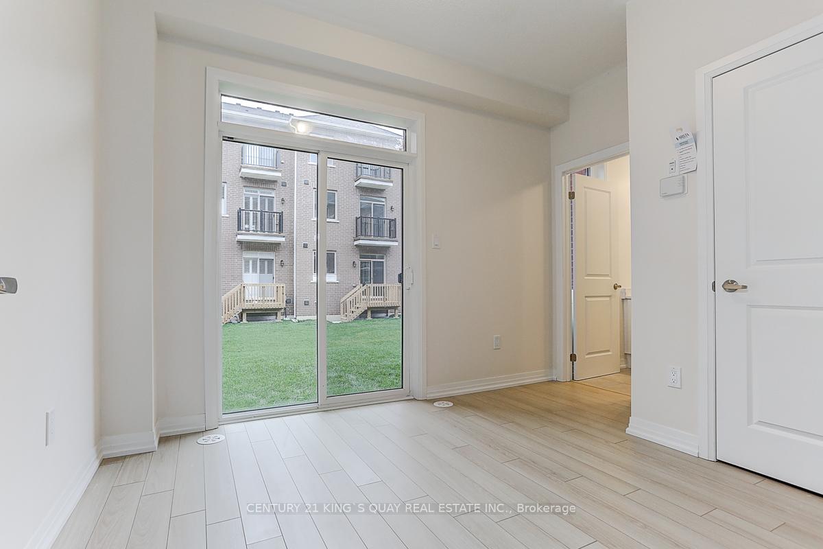 Photo 35 of 37 Sissons Way, Markham, Cedar Grove — HOMEH