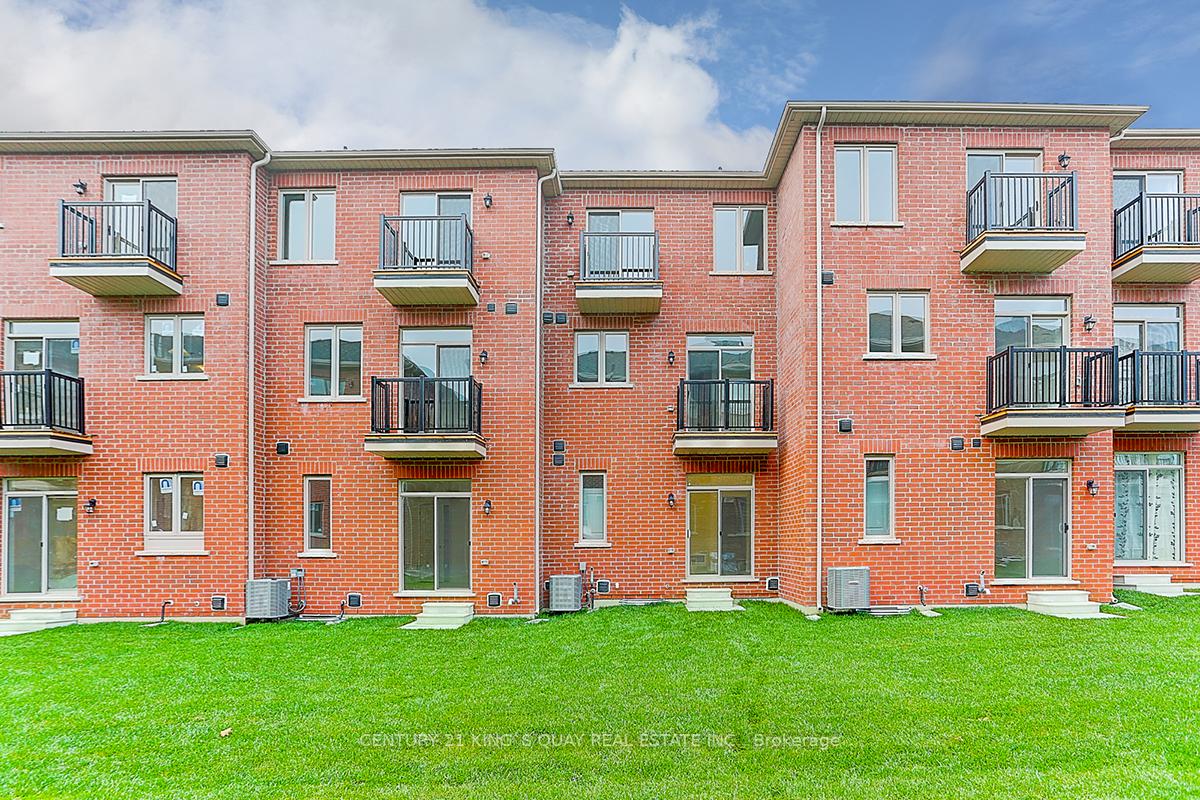 Photo 39 of 37 Sissons Way, Markham, Cedar Grove — HOMEH