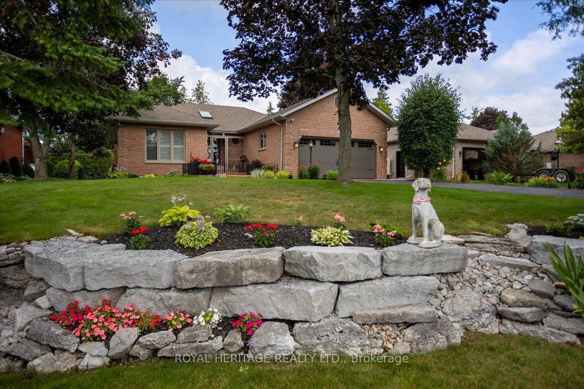 Photo 1 of 73 Navigators Trail, Kawartha Lakes, Bobcaygeon — HOMEH