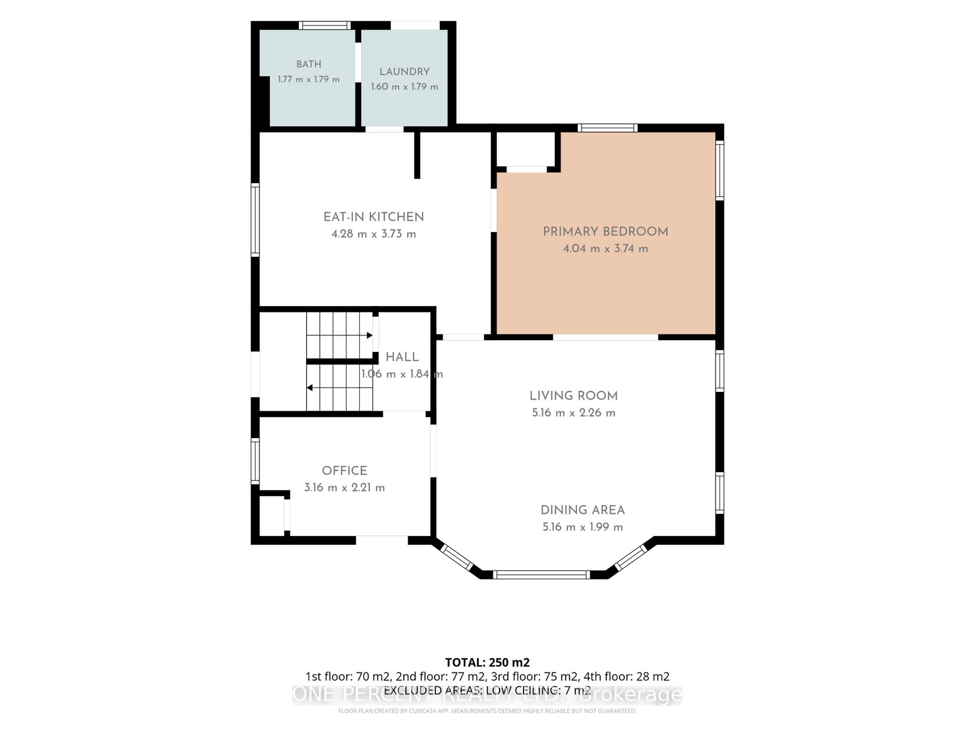 Photo 2 of 4602 Ryerson Crescent, Niagara Falls, Downtown — HOMEH