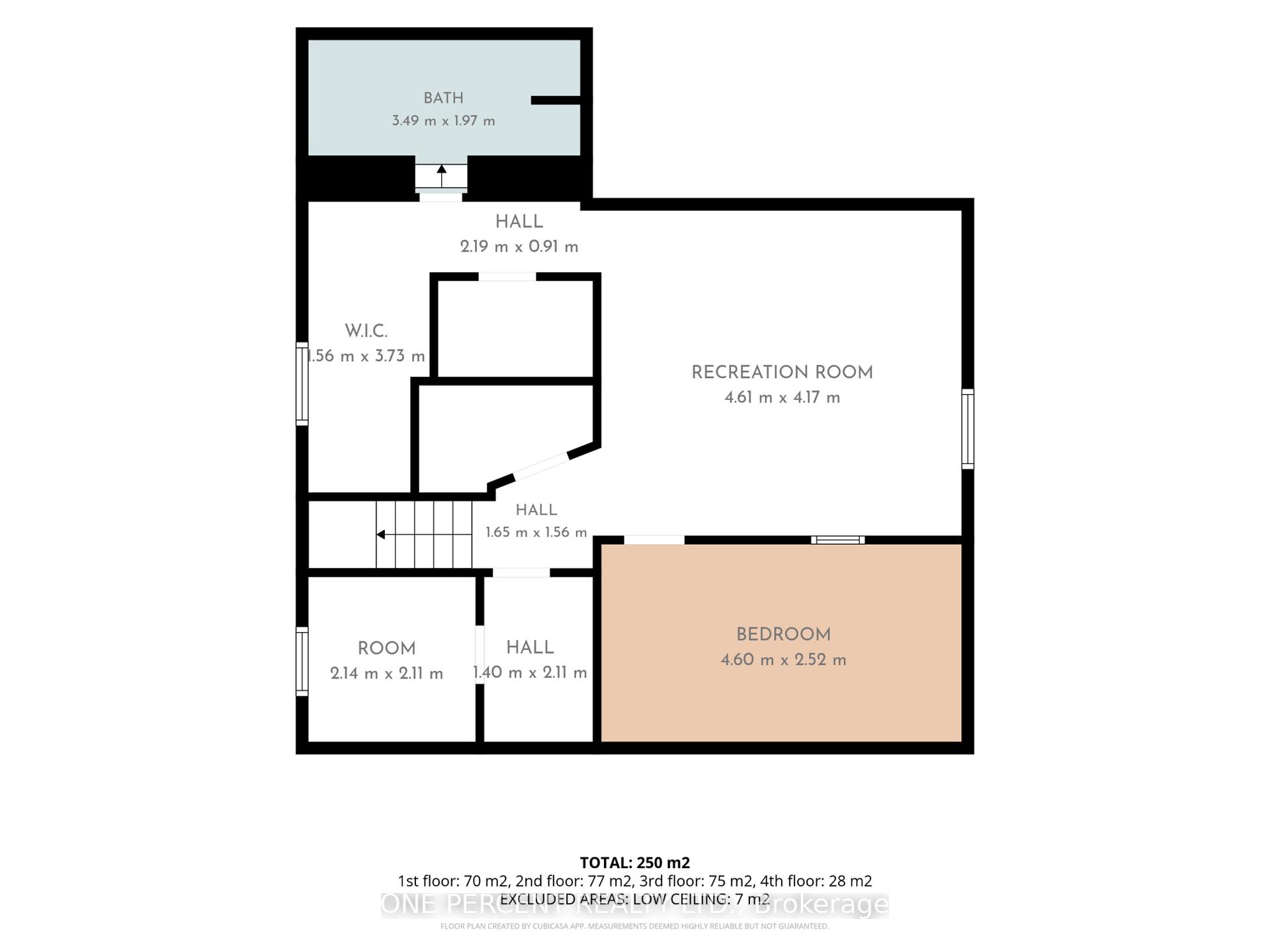 Photo 4 of 4602 Ryerson Crescent, Niagara Falls, Downtown — HOMEH