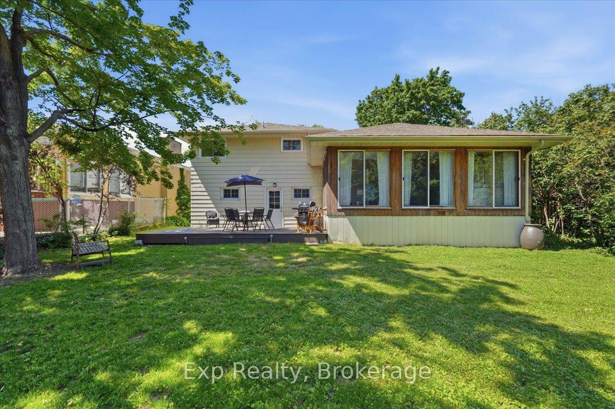 Photo 32 of 48 Melrose Crescent, Belleville, Belleville Ward — HOMEH