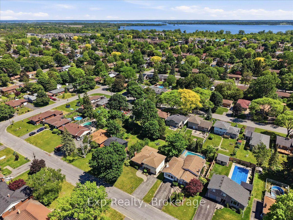 Photo 35 of 48 Melrose Crescent, Belleville, Belleville Ward — HOMEH