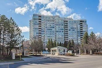 Photo 1 of Unit 106, 120 Promenade Circle, Vaughan, Brownridge — HOMEH